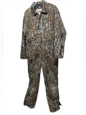Winchester Hunting suit vintage‎